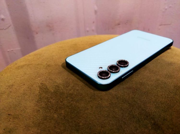✅✅Galaxy a16 สภาพดีครับ 5g รูปที่ 5