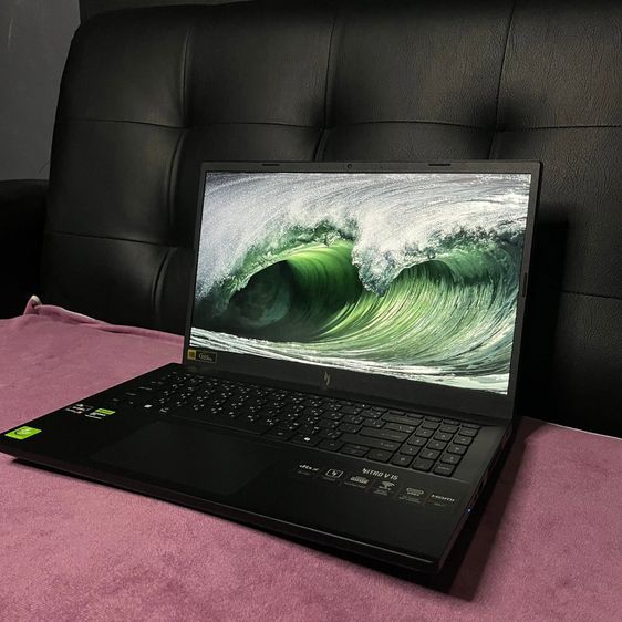 Acer Nitro V15 ANV15-41-R488