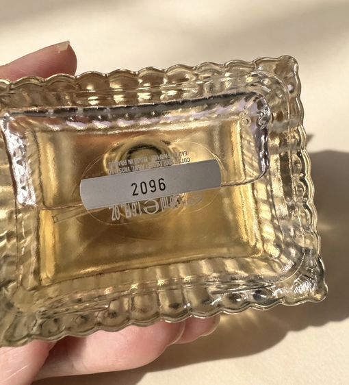 น้ำหอม Chloé Eau de Parfum (รุ่นคลาสสิก ผ้าซาติน) 🎀 กลิ่นดอกกุหลาบ-ดอกมะลิ ผสมกลิ่นผ้าสะอาด สะอาด หอมหวานละมุนติดทนมาก 🎀 C รูปที่ 2