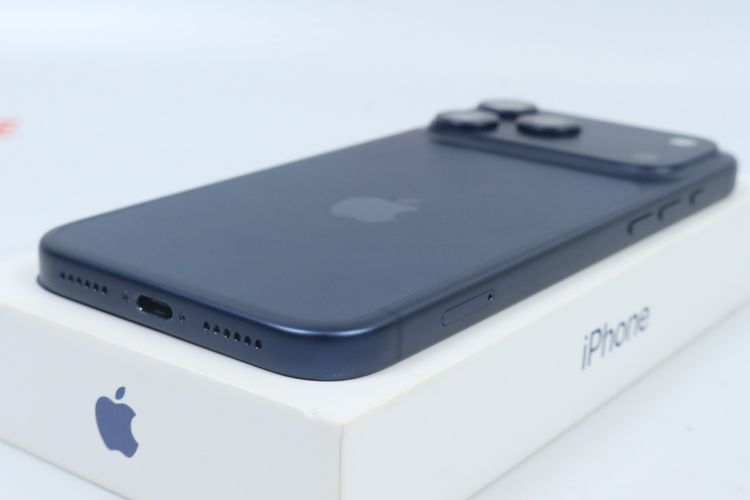 iPhone 17 Pro Max 256GB  รูปที่ 8