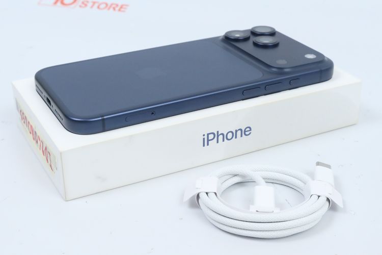 iPhone 17 Pro Max 256GB  รูปที่ 15