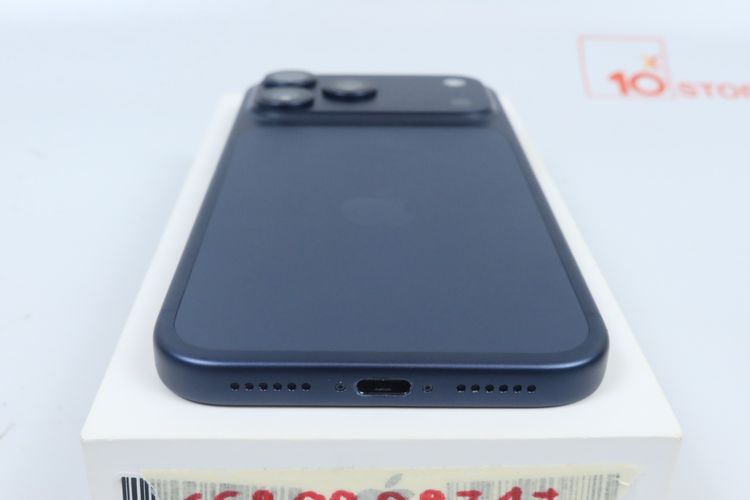 iPhone 17 Pro Max 256GB  รูปที่ 4