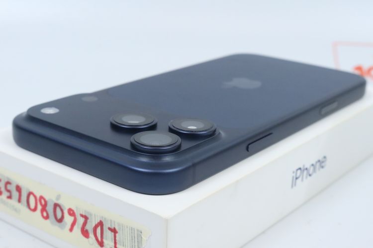 iPhone 17 Pro Max 256GB  รูปที่ 10