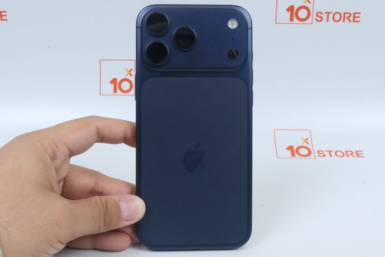 iPhone 17 Pro Max 256GB  รูปที่ 12