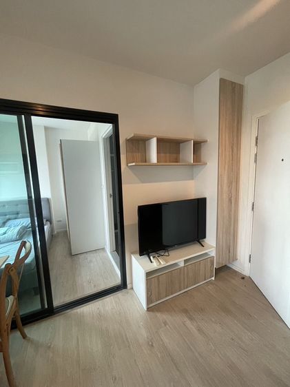 อื่นๆ เลี้ยงสัตว์ได้ ตกแต่งครบ 2019 ไม่ใช่ ขาย Escent Condo Chianamai(เอสเซ็นท์ คอนโด เชียงใหม่) รูปที่ 3