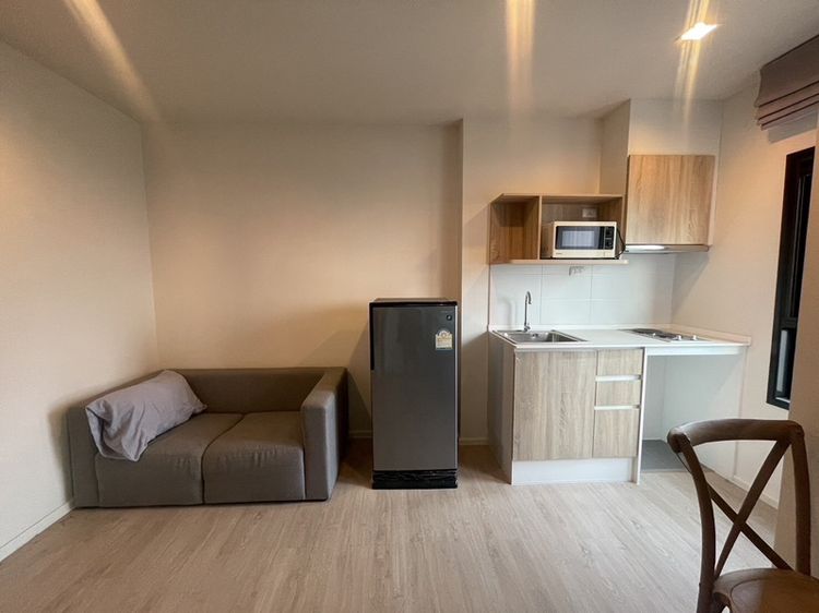 อื่นๆ เลี้ยงสัตว์ได้ ตกแต่งครบ 2019 ไม่ใช่ ขาย Escent Condo Chianamai(เอสเซ็นท์ คอนโด เชียงใหม่) รูปที่ 4