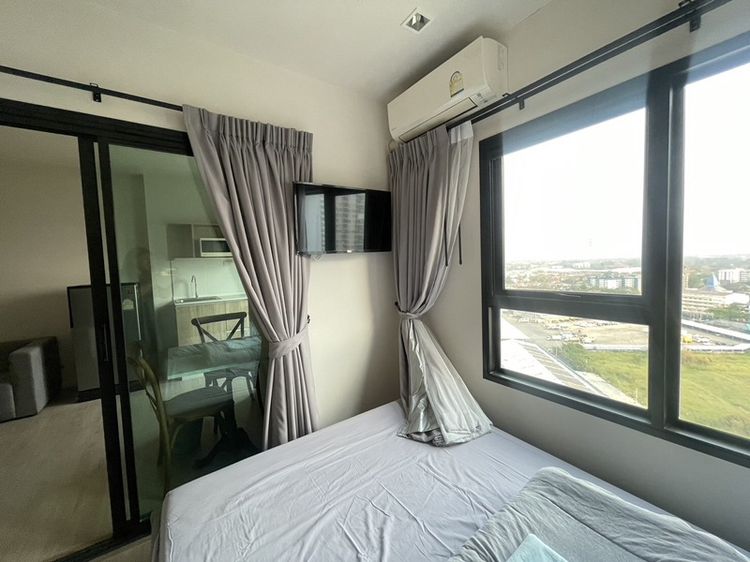 อื่นๆ เลี้ยงสัตว์ได้ ตกแต่งครบ 2019 ไม่ใช่ ขาย Escent Condo Chianamai(เอสเซ็นท์ คอนโด เชียงใหม่)
