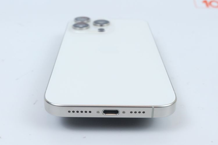 iPhone 15 Pro Max 256GB Model J.A  รูปที่ 4