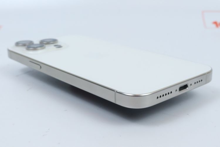 iPhone 15 Pro Max 256GB Model J.A  รูปที่ 11