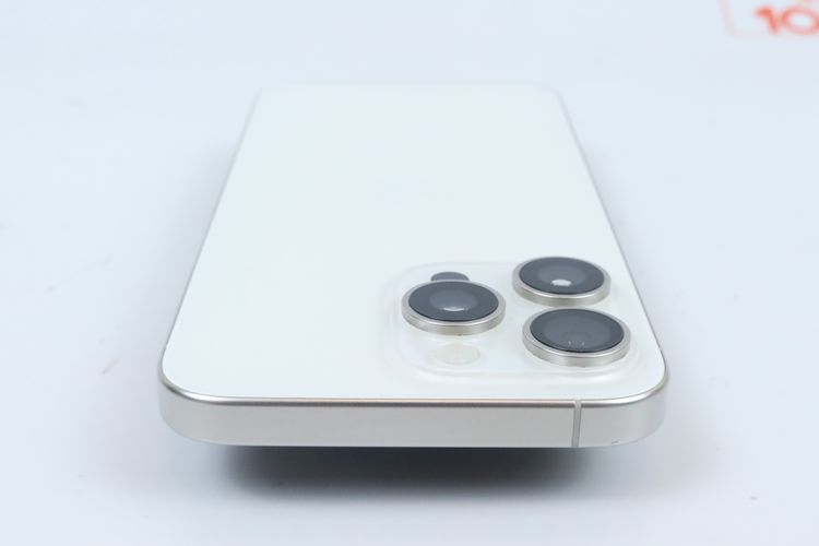 iPhone 15 Pro Max 256GB Model J.A  รูปที่ 5