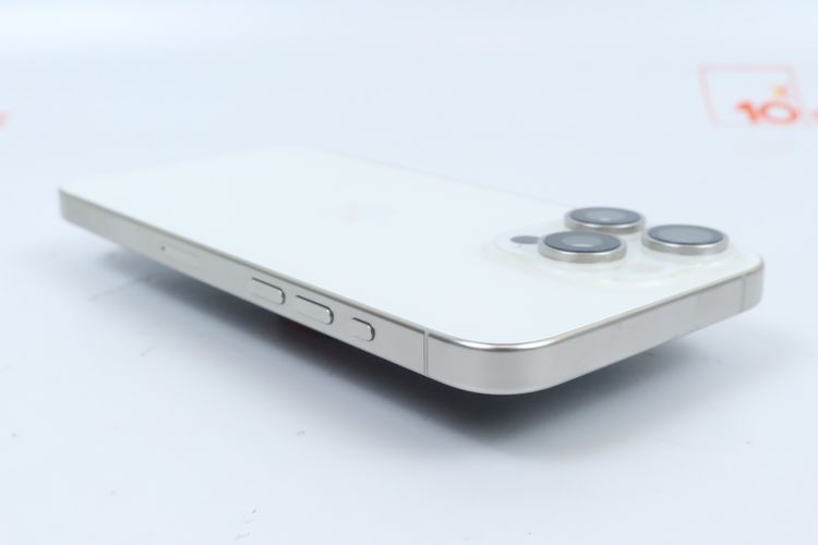 iPhone 15 Pro Max 256GB Model J.A  รูปที่ 9
