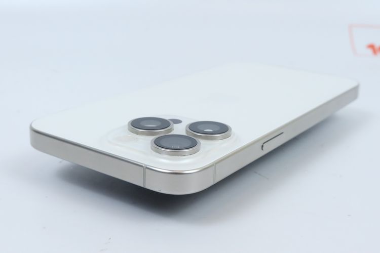 iPhone 15 Pro Max 256GB Model J.A  รูปที่ 10