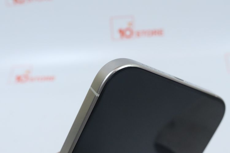 iPhone 15 Pro Max 256GB Model J.A  รูปที่ 14
