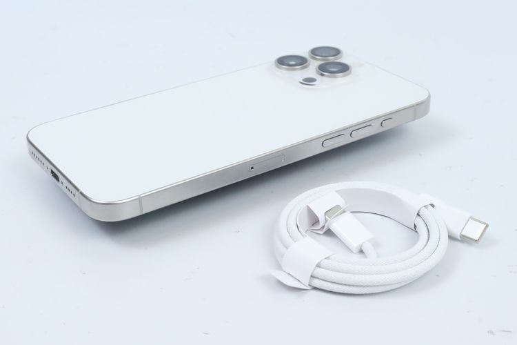 iPhone 15 Pro Max 256GB Model J.A  รูปที่ 15