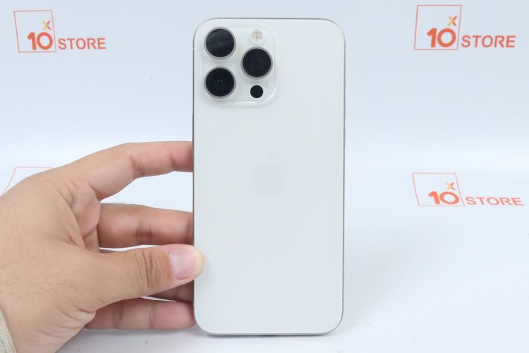 iPhone 15 Pro Max 256GB Model J.A  รูปที่ 12