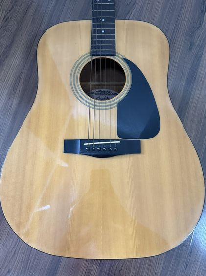 ขายกีตาร์ Fender Gemini II made in Korea รูปที่ 7