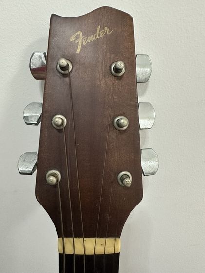 ขายกีตาร์ Fender Gemini II made in Korea รูปที่ 3