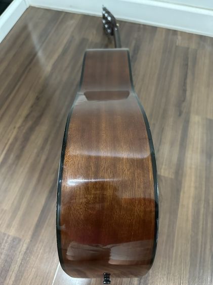 ขายกีตาร์ Fender Gemini II made in Korea รูปที่ 10