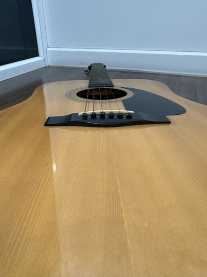 ขายกีตาร์ Fender Gemini II made in Korea รูปที่ 6