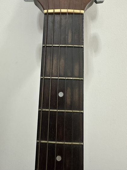 ขายกีตาร์ Fender Gemini II made in Korea รูปที่ 2