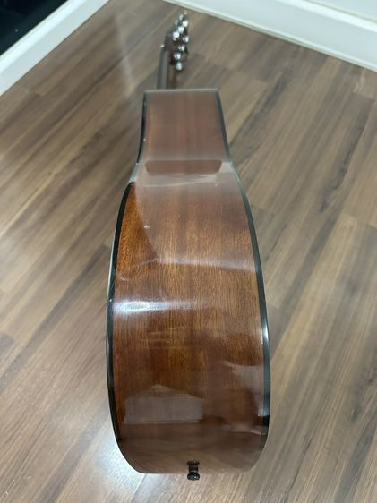 ขายกีตาร์ Fender Gemini II made in Korea รูปที่ 8