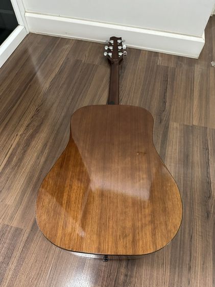 ขายกีตาร์ Fender Gemini II made in Korea รูปที่ 11