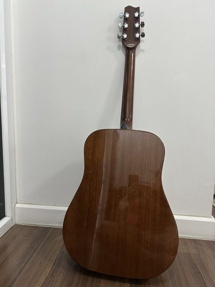 ขายกีตาร์ Fender Gemini II made in Korea รูปที่ 9