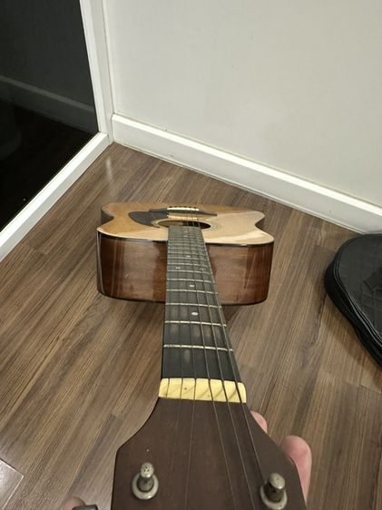 ขายกีตาร์ Fender Gemini II made in Korea รูปที่ 12