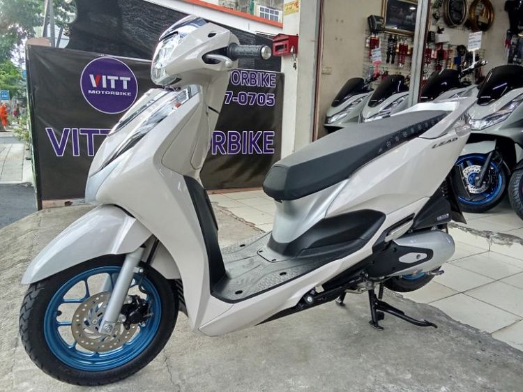 Honda 2023 ขายLEAD รถสวย