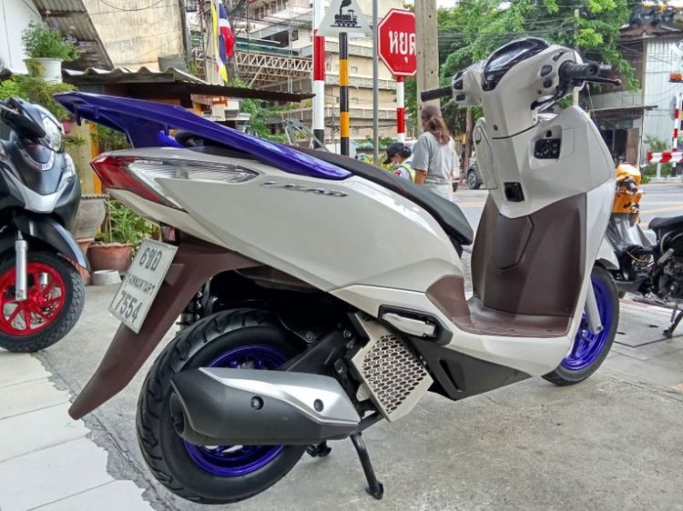 ขายLEAD รถสวย รูปที่ 12