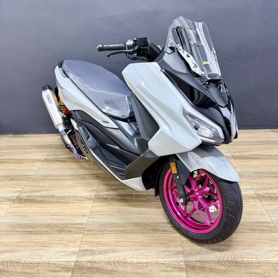 Honda 2023 Forza 350