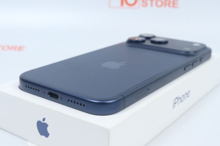 iPhone 17 Pro Max 256GB  รูปที่ 8