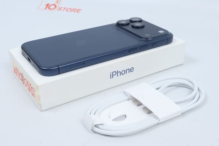 iPhone 17 Pro Max 256GB  รูปที่ 13