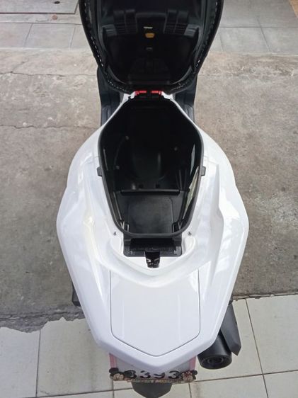 ขายpcx150 รถสวย รูปที่ 16
