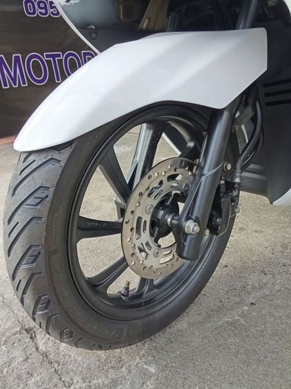 ขายpcx150 รถสวย รูปที่ 6
