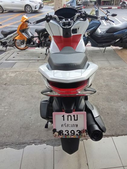 ขายpcx150 รถสวย รูปที่ 17