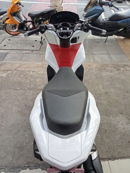 ขายpcx150 รถสวย รูปที่ 15