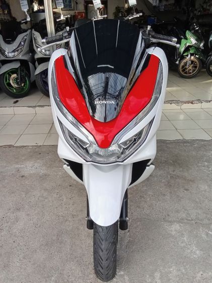 ขายpcx150 รถสวย รูปที่ 2