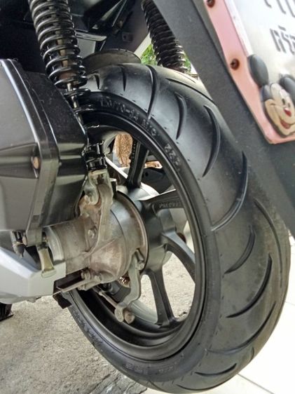 ขายpcx150 รถสวย รูปที่ 10
