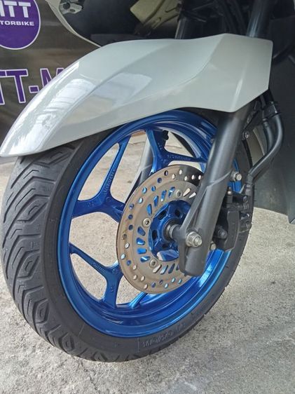 ขายpcx160รถสวย รูปที่ 5