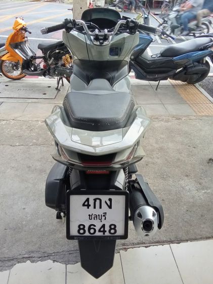 ขายpcx160รถสวย รูปที่ 16