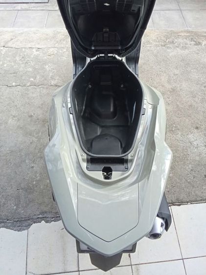 ขายpcx160รถสวย รูปที่ 15