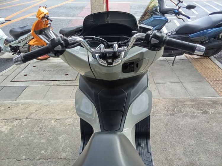 ขายpcx160รถสวย รูปที่ 12