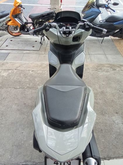 ขายpcx160รถสวย รูปที่ 14
