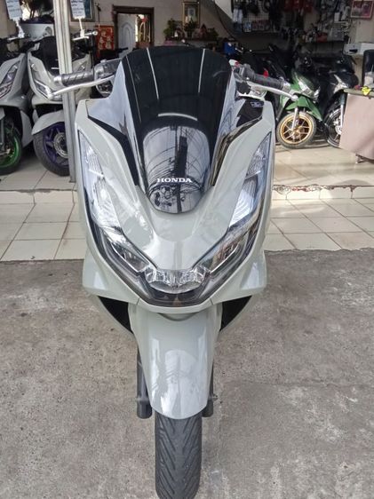ขายpcx160รถสวย รูปที่ 2