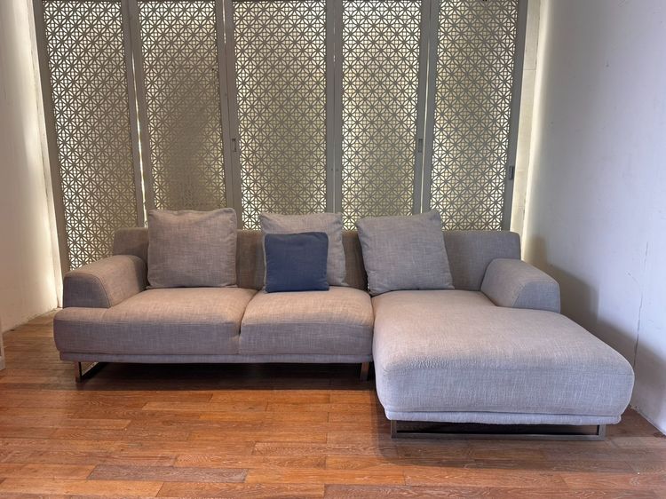 โซฟาแอล แบรนด์ SB FURNITURE