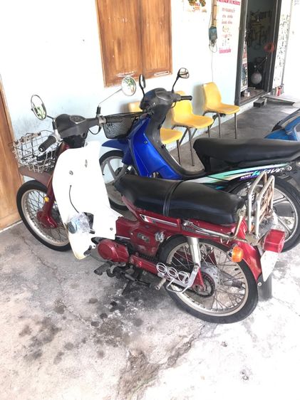 รุ่นอื่นๆ 1987 Yamaha v70
