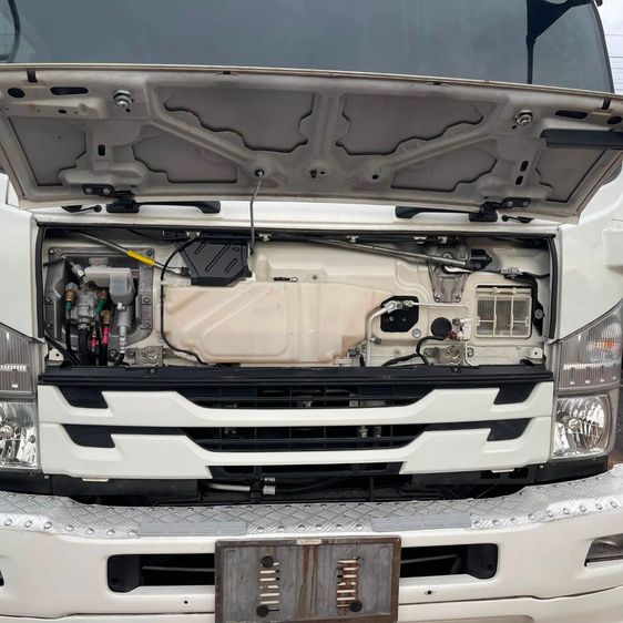 ISUZU FRR 210 รูปที่ 11