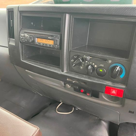 ISUZU FRR 210 รูปที่ 7