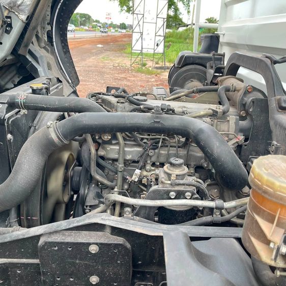 ISUZU FRR 210 รูปที่ 10